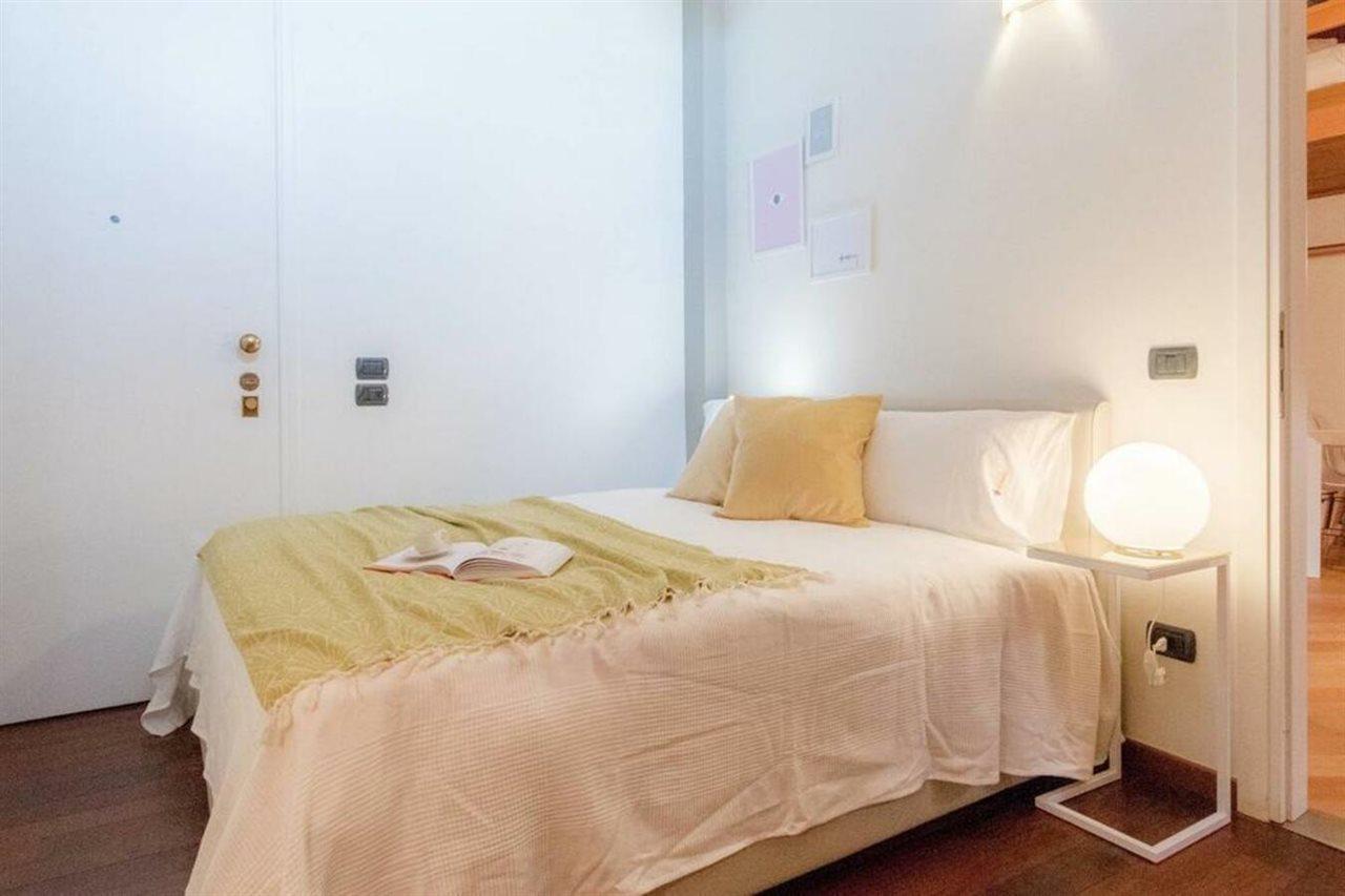 Altido Warm Apt For 4 In Porta Venezia Central มิลาน ภายนอก รูปภาพ