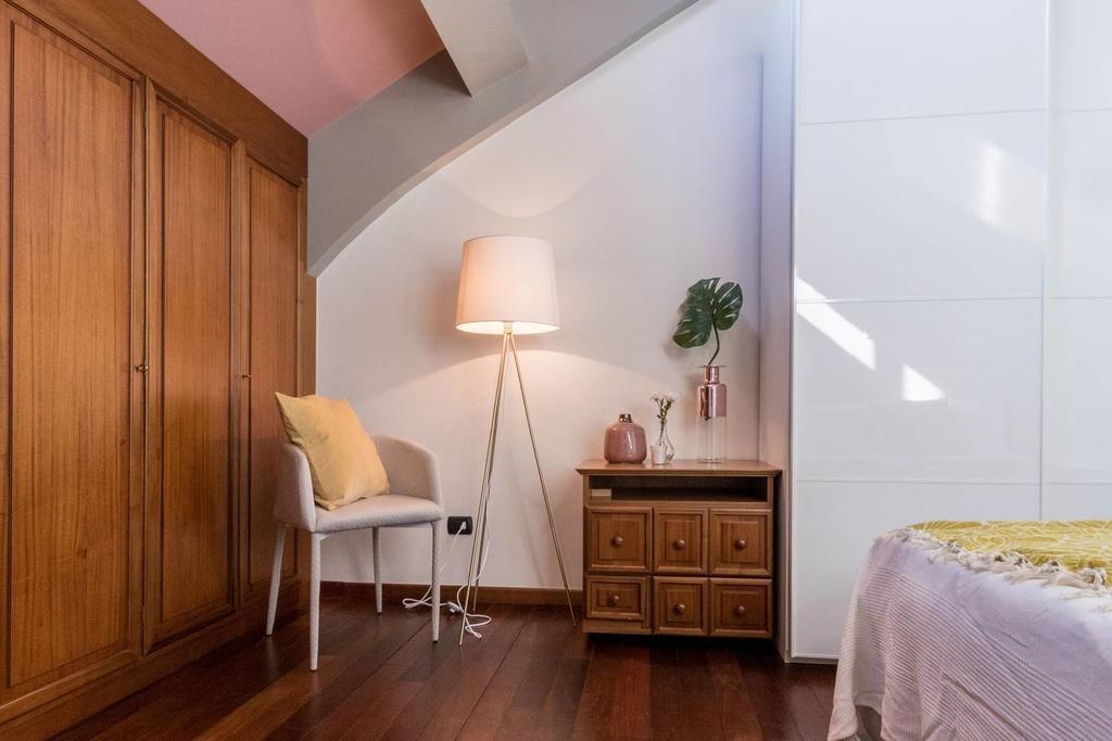 Altido Warm Apt For 4 In Porta Venezia Central มิลาน ภายนอก รูปภาพ