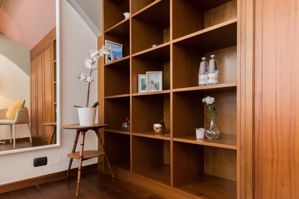 Altido Warm Apt For 4 In Porta Venezia Central มิลาน ภายนอก รูปภาพ