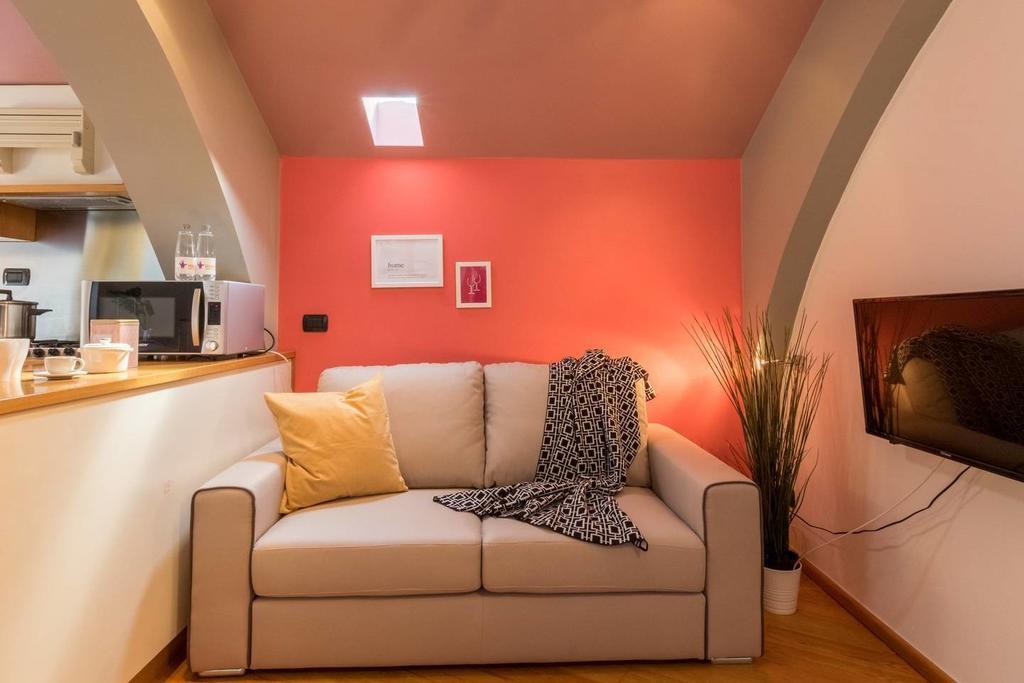 Altido Warm Apt For 4 In Porta Venezia Central มิลาน ภายนอก รูปภาพ