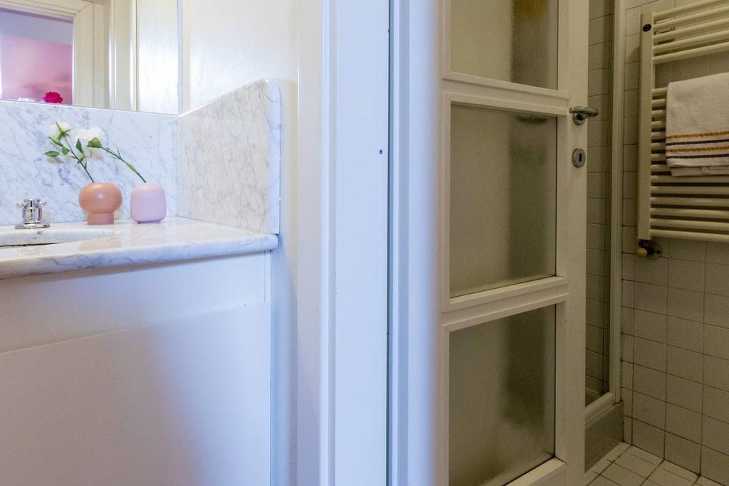 Altido Warm Apt For 4 In Porta Venezia Central มิลาน ภายนอก รูปภาพ